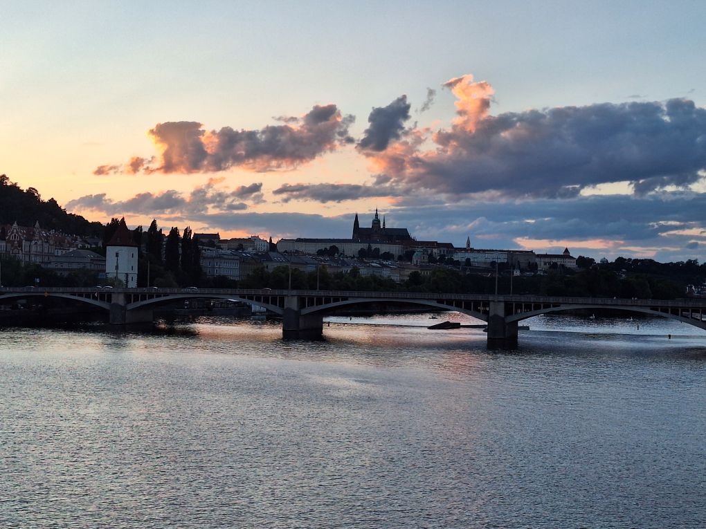prague castle